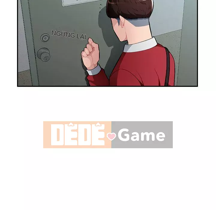 Gia đình ký sinh Chương 13-14