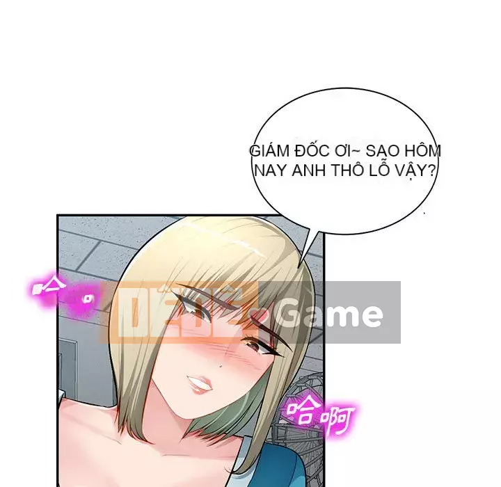 Gia đình ký sinh Chương 13-14