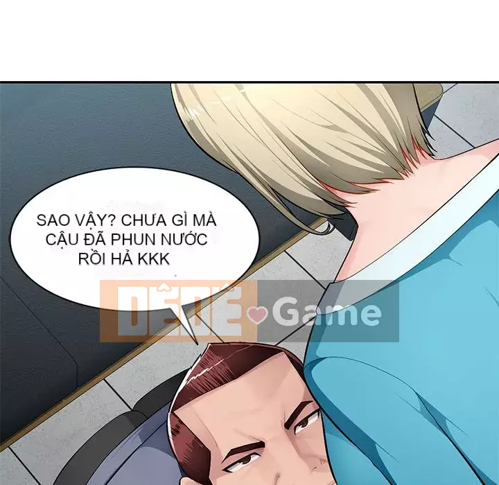 Gia đình ký sinh Chương 13-14