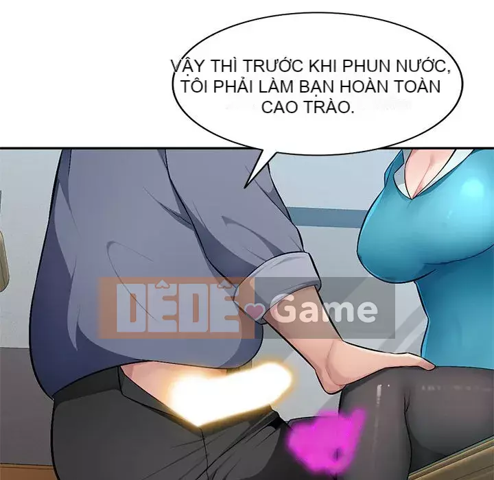 Gia đình ký sinh Chương 13-14