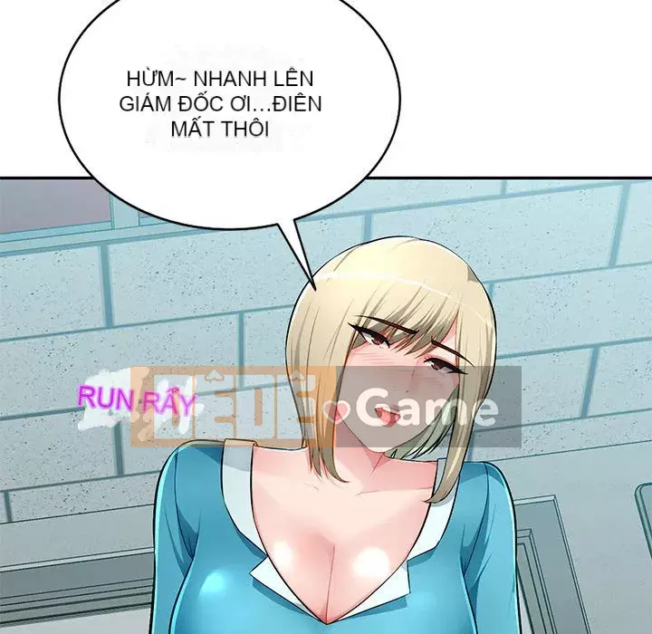 Gia đình ký sinh Chương 13-14