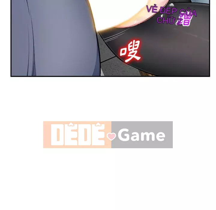 Gia đình ký sinh Chương 13-14