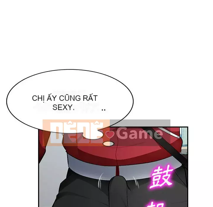 Gia đình ký sinh Chương 13-14