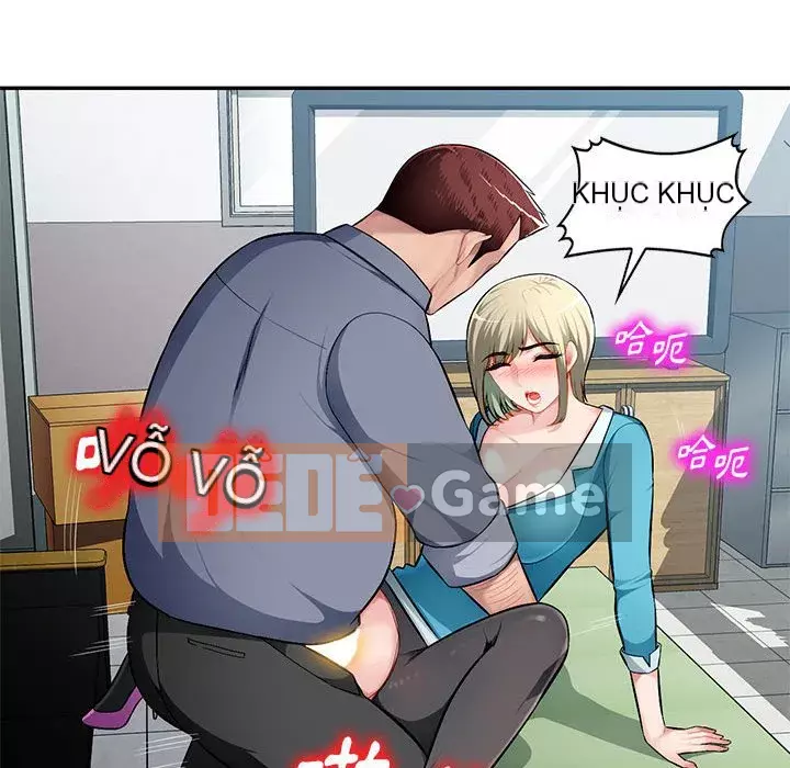 Gia đình ký sinh Chương 13-14