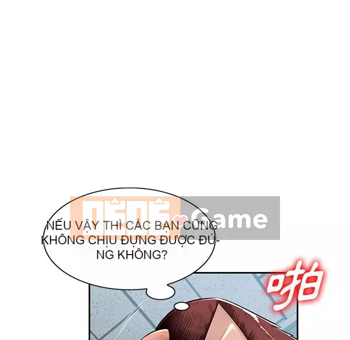 Gia đình ký sinh Chương 13-14