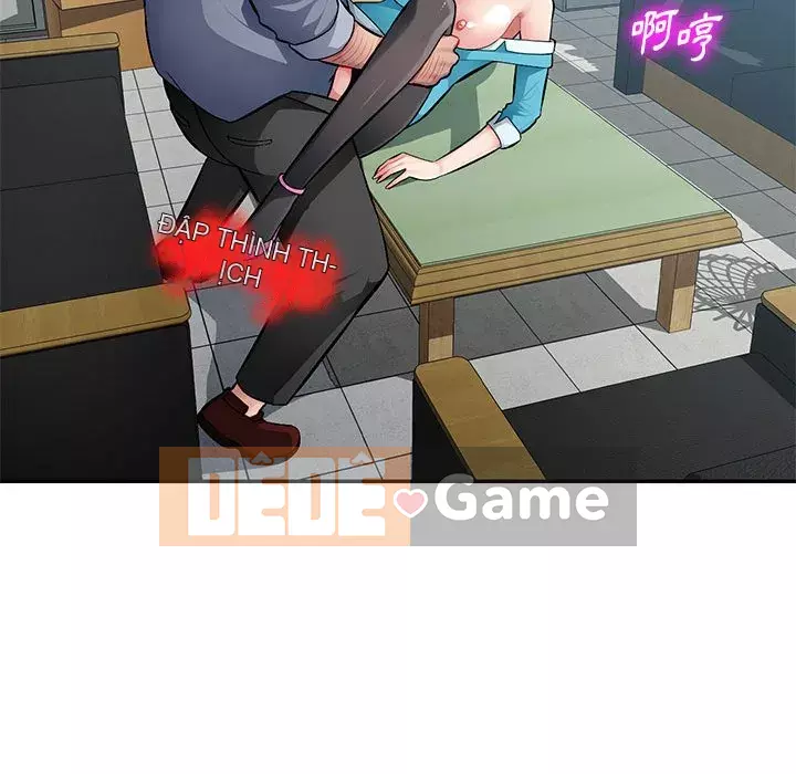 Gia đình ký sinh Chương 13-14