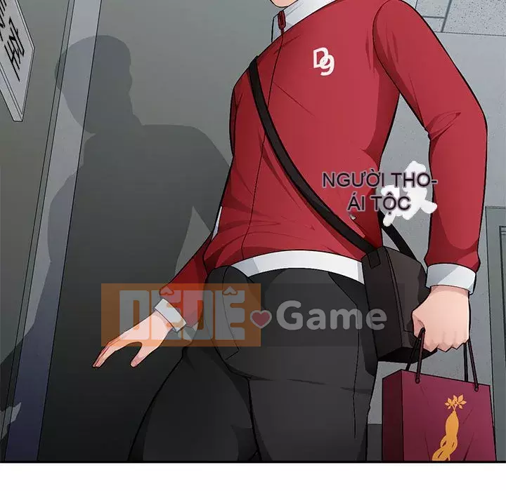 Gia đình ký sinh Chương 13-14