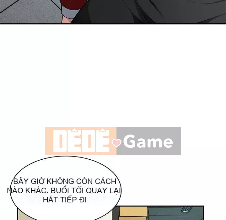 Gia đình ký sinh Chương 13-14