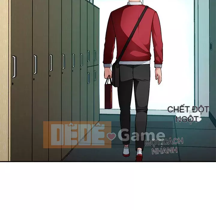 Gia đình ký sinh Chương 13-14