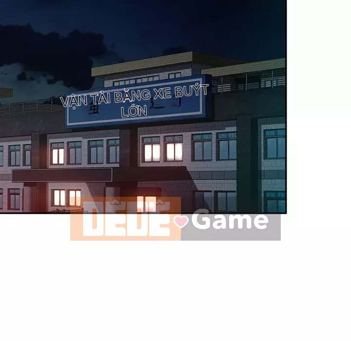 Gia đình ký sinh Chương 13-14