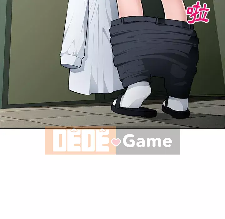 Gia đình ký sinh Chương 13-14