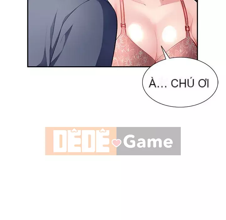 Gia đình ký sinh Chương 13-14