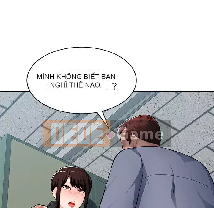 Gia đình ký sinh Chương 13-14