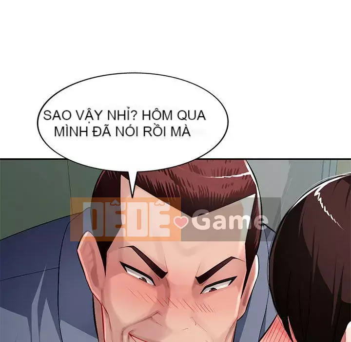 Gia đình ký sinh Chương 13-14