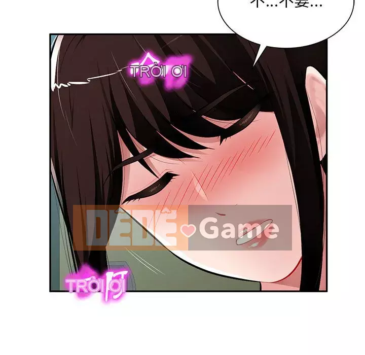 Gia đình ký sinh Chương 13-14