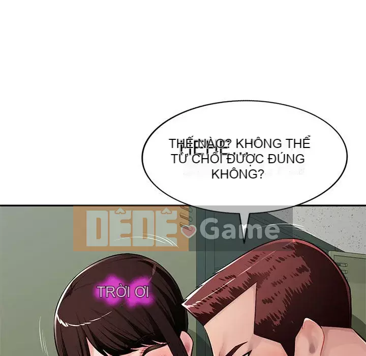 Gia đình ký sinh Chương 13-14