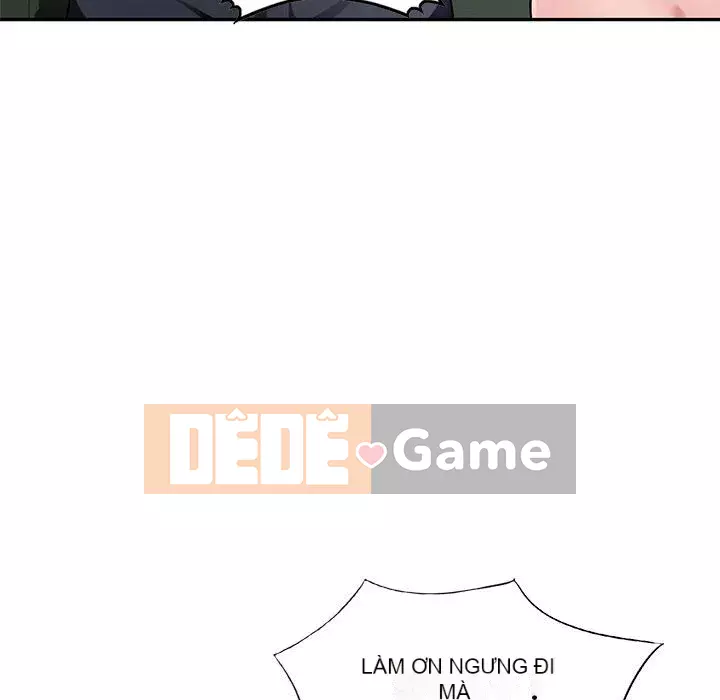 Gia đình ký sinh Chương 13-14