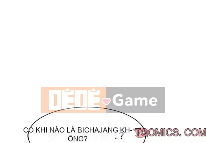 Gia đình ký sinh Chương 9-10