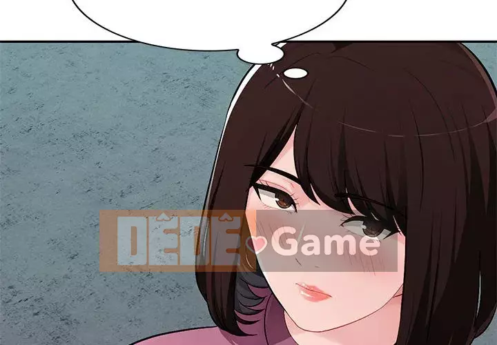 Gia đình ký sinh Chương 9-10