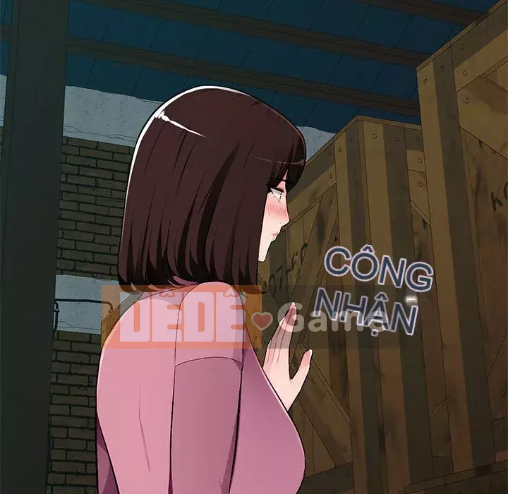 Gia đình ký sinh Chương 9-10