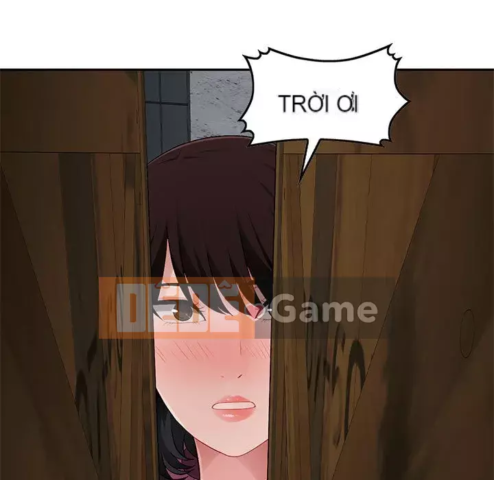 Gia đình ký sinh Chương 9-10