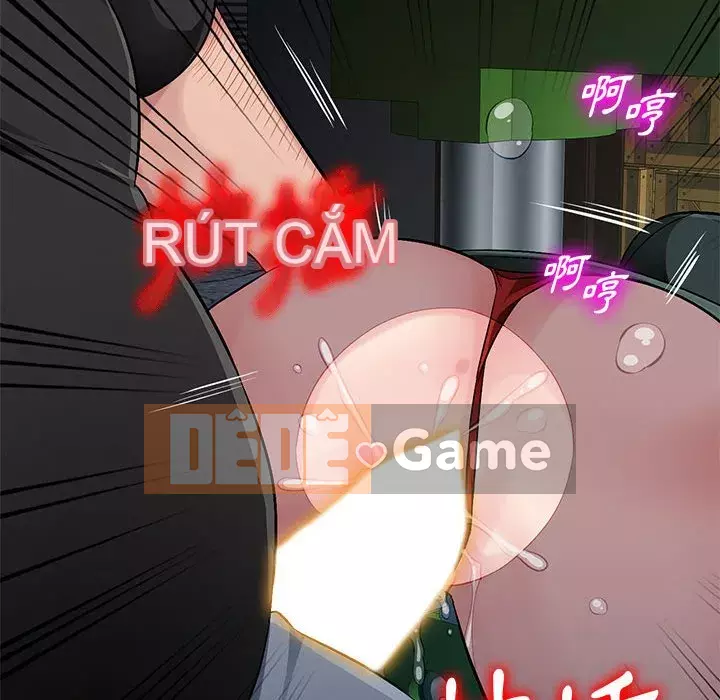 Gia đình ký sinh Chương 9-10