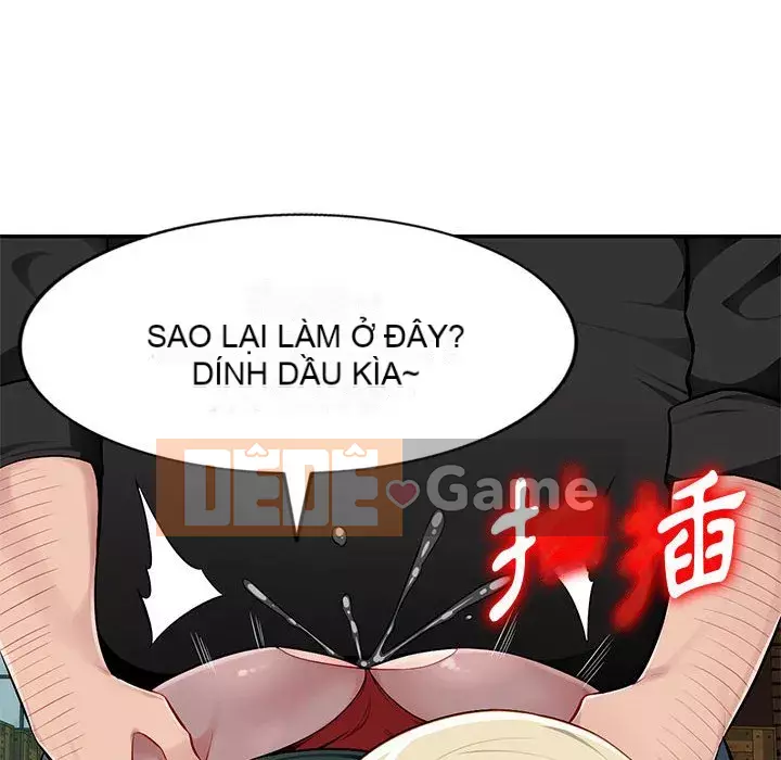 Gia đình ký sinh Chương 9-10