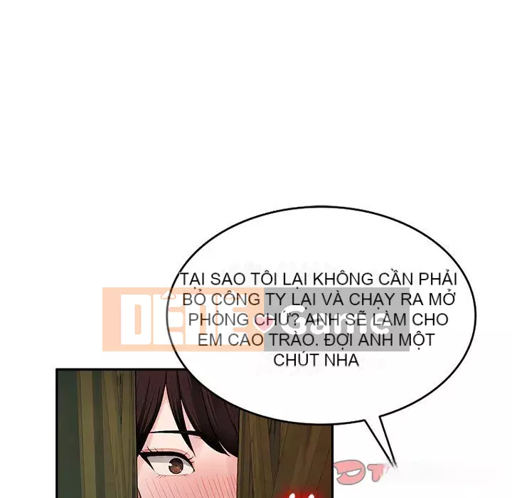 Gia đình ký sinh Chương 9-10