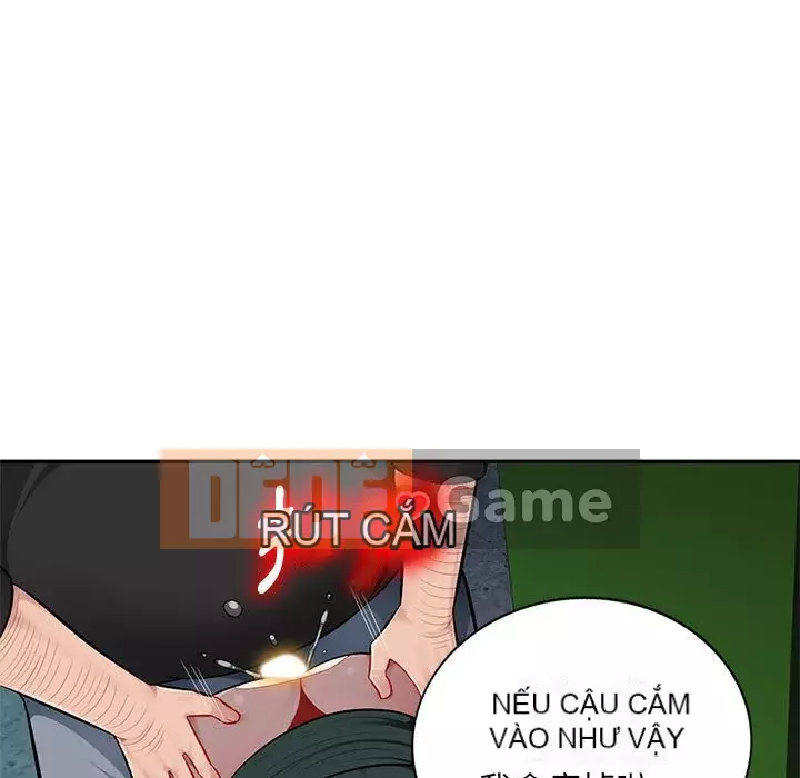 Gia đình ký sinh Chương 9-10