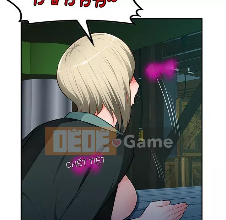 Gia đình ký sinh Chương 9-10