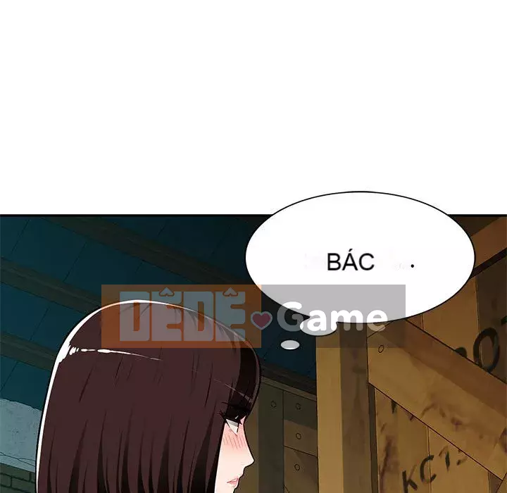 Gia đình ký sinh Chương 9-10