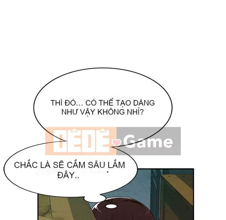 Gia đình ký sinh Chương 9-10