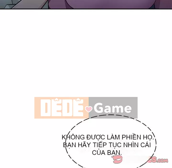 Gia đình ký sinh Chương 9-10