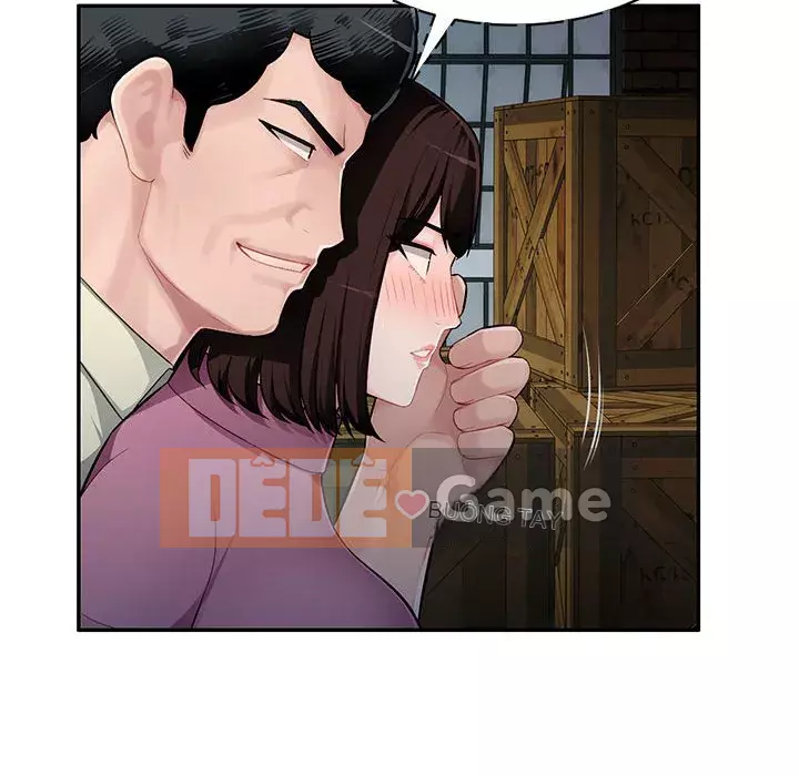 Gia đình ký sinh Chương 9-10