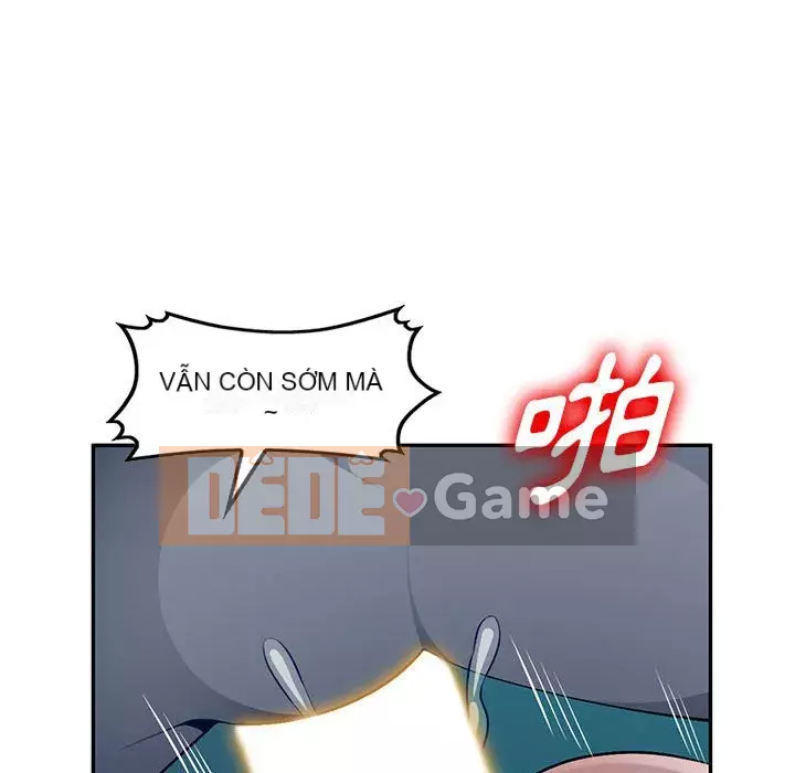 Gia đình ký sinh Chương 9-10