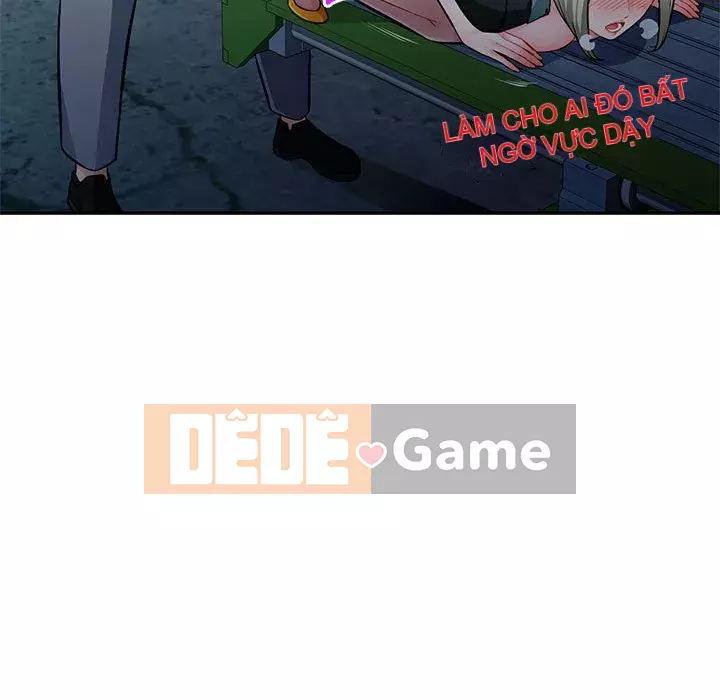 Gia đình ký sinh Chương 9-10