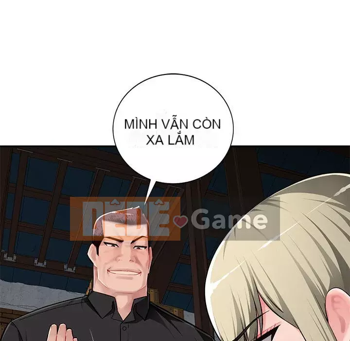 Gia đình ký sinh Chương 9-10