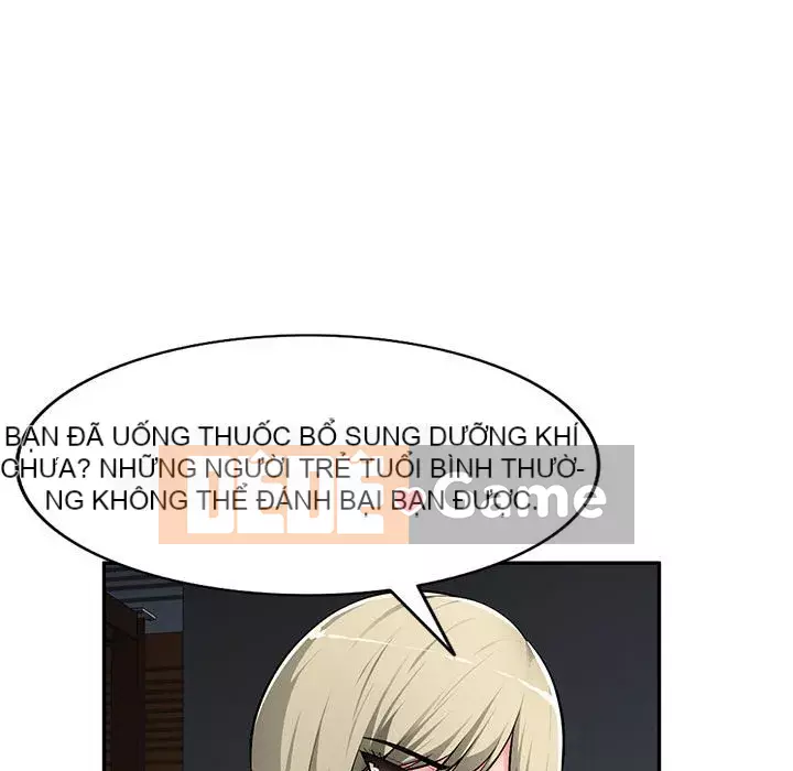 Gia đình ký sinh Chương 9-10