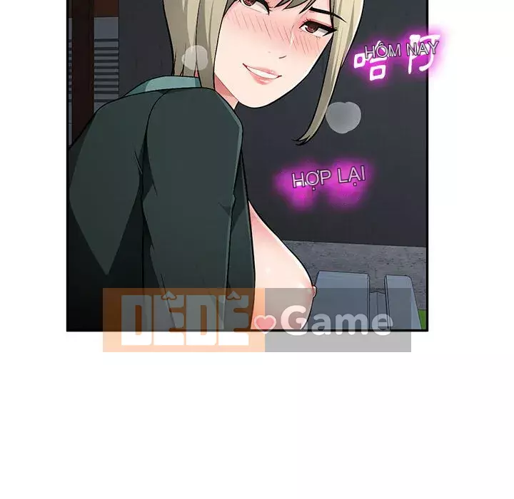 Gia đình ký sinh Chương 9-10