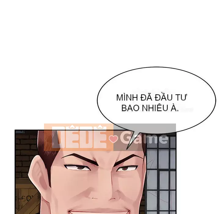 Gia đình ký sinh Chương 9-10