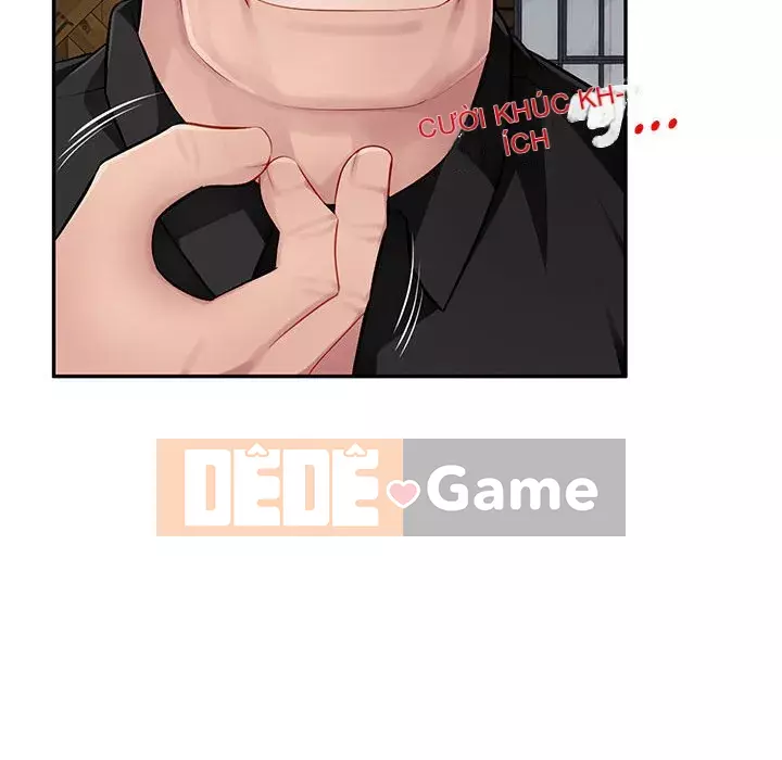 Gia đình ký sinh Chương 9-10