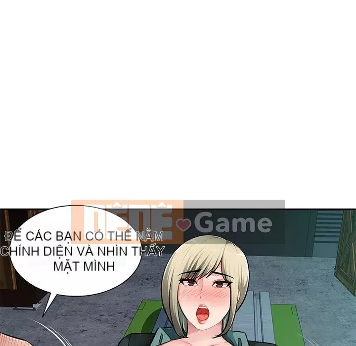 Gia đình ký sinh Chương 9-10