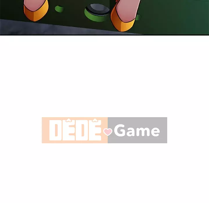 Gia đình ký sinh Chương 9-10