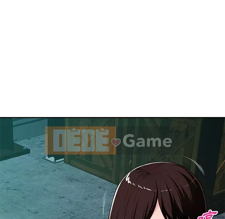 Gia đình ký sinh Chương 9-10