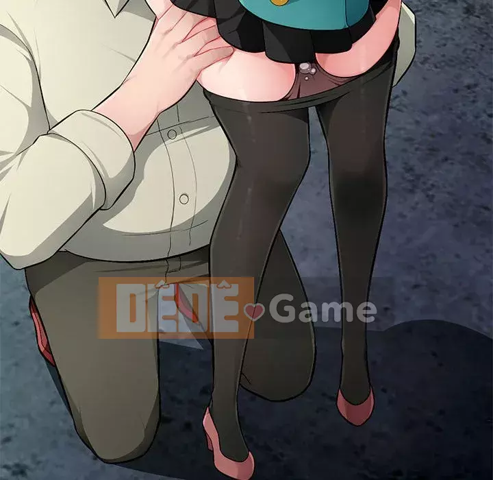 Gia đình ký sinh Chương 9-10