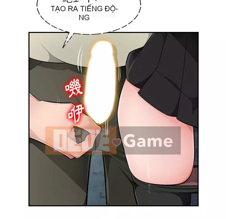 Gia đình ký sinh Chương 9-10