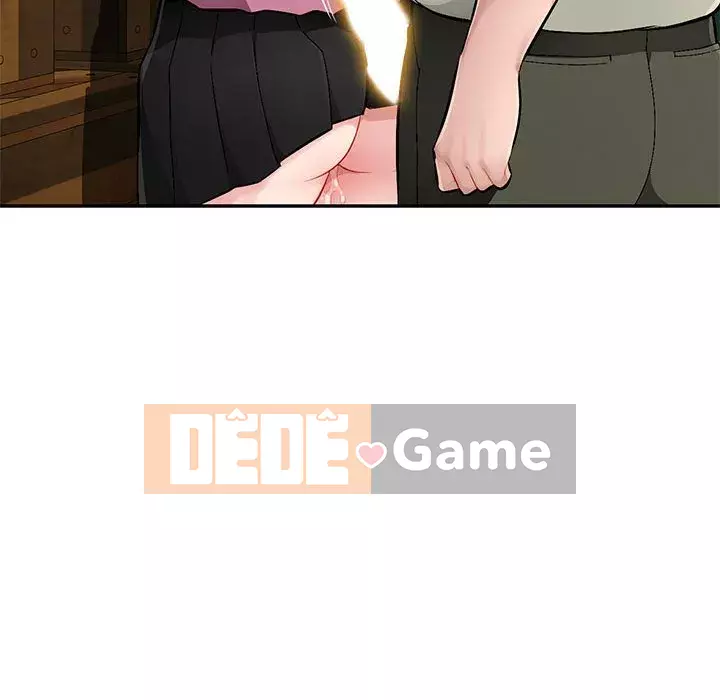 Gia đình ký sinh Chương 9-10