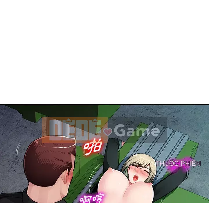 Gia đình ký sinh Chương 9-10