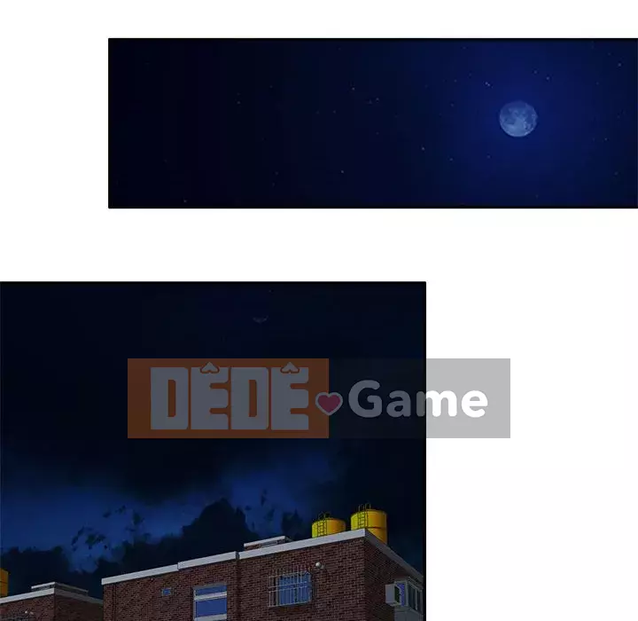 Gia đình ký sinh Chương 9-10