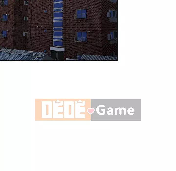 Gia đình ký sinh Chương 9-10